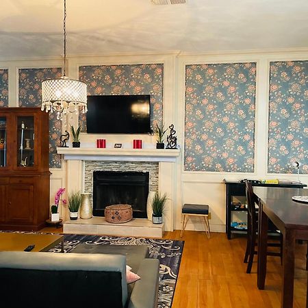 San Antonio Comfort 4 Bedroom 3 Bath Home 5 Mins From Sea World Bagian luar foto