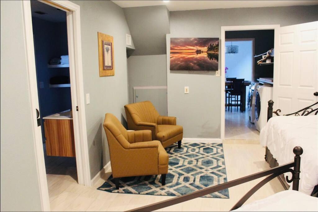 San Antonio Comfort 4 Bedroom 3 Bath Home 5 Mins From Sea World Bagian luar foto