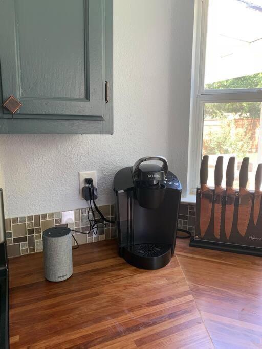 San Antonio Comfort 4 Bedroom 3 Bath Home 5 Mins From Sea World Bagian luar foto