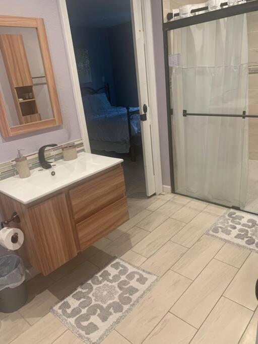 San Antonio Comfort 4 Bedroom 3 Bath Home 5 Mins From Sea World Bagian luar foto