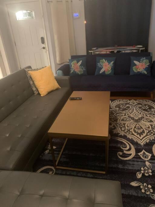 San Antonio Comfort 4 Bedroom 3 Bath Home 5 Mins From Sea World Bagian luar foto