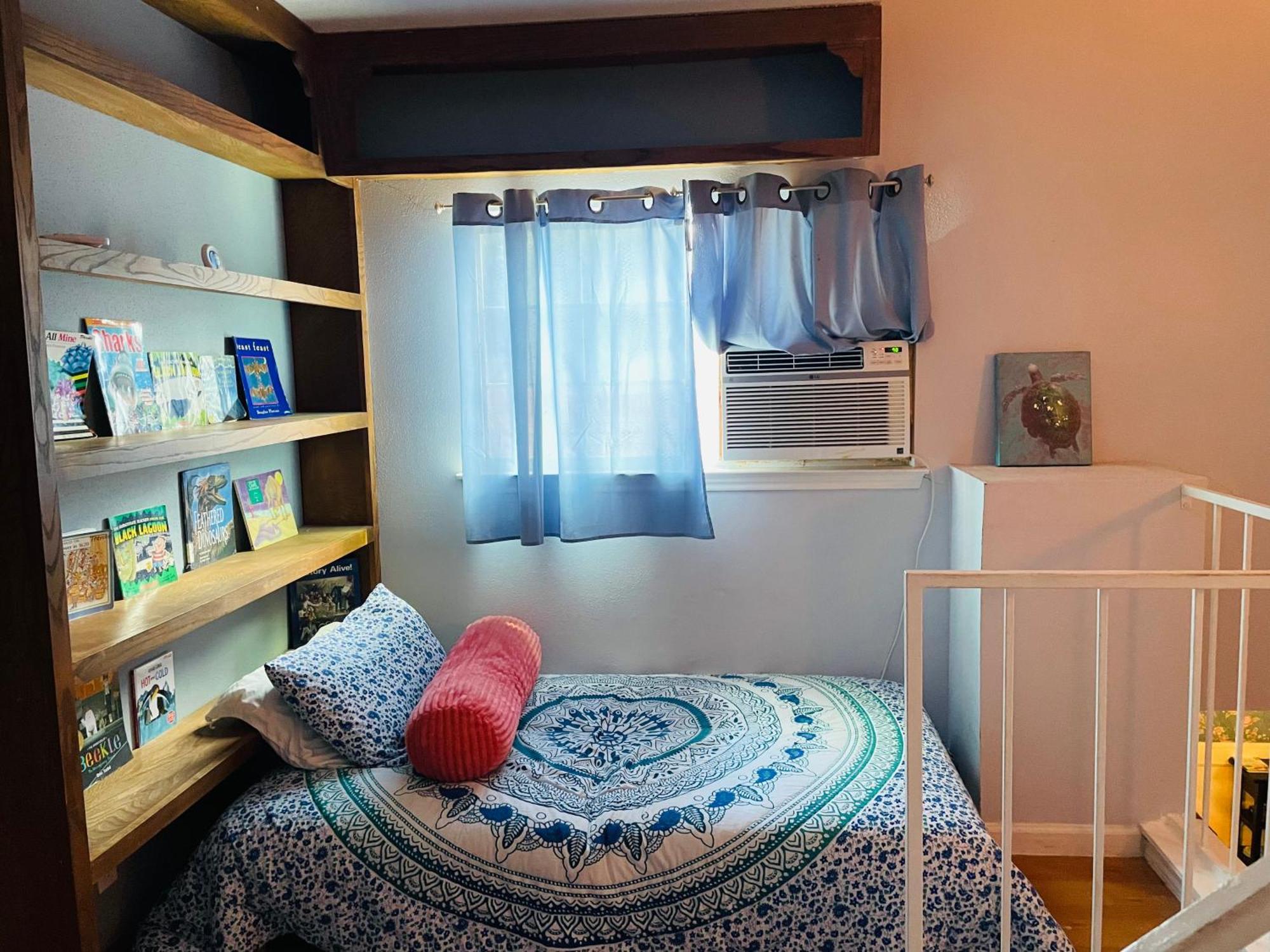 San Antonio Comfort 4 Bedroom 3 Bath Home 5 Mins From Sea World Bagian luar foto