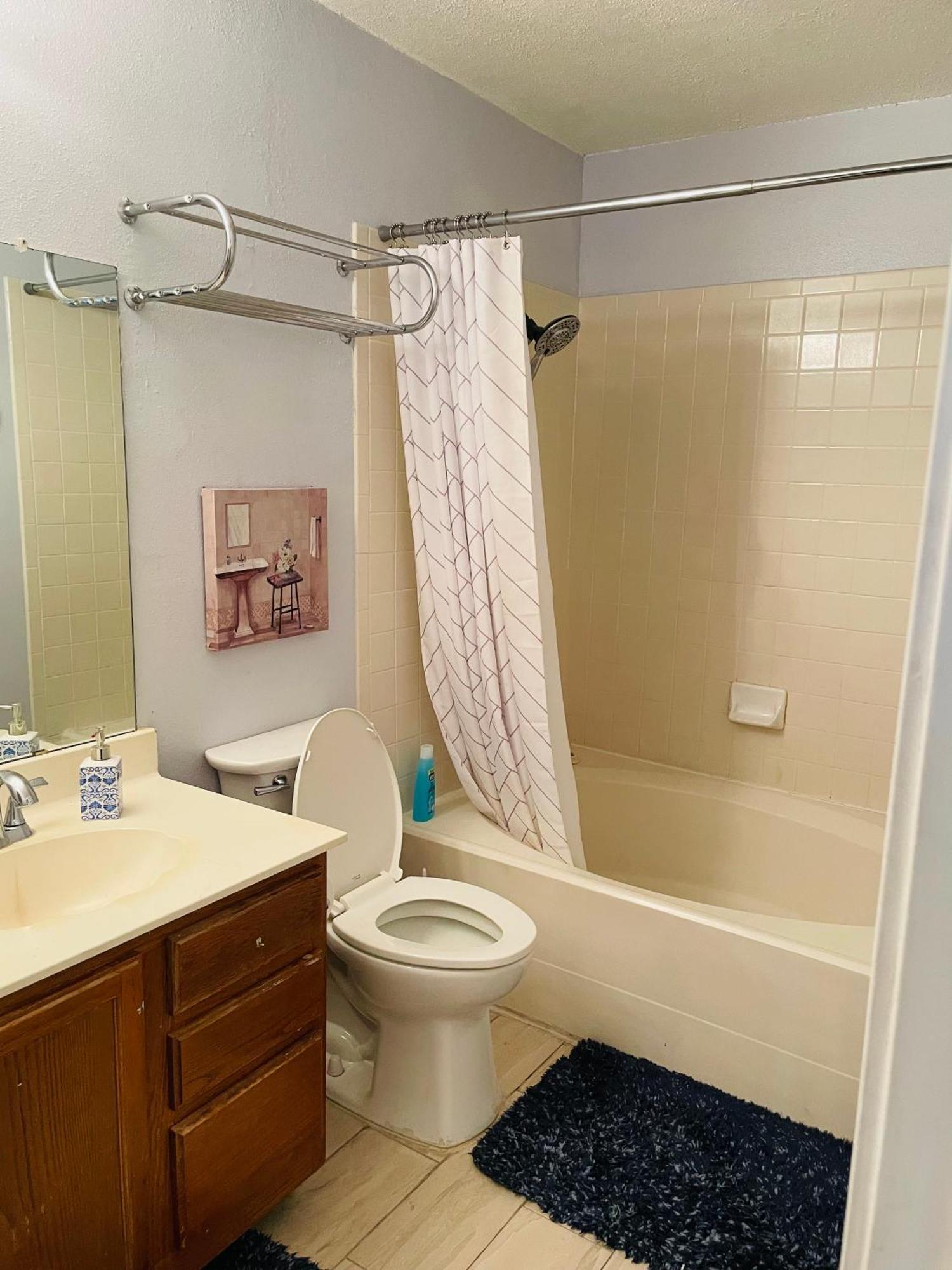 San Antonio Comfort 4 Bedroom 3 Bath Home 5 Mins From Sea World Bagian luar foto