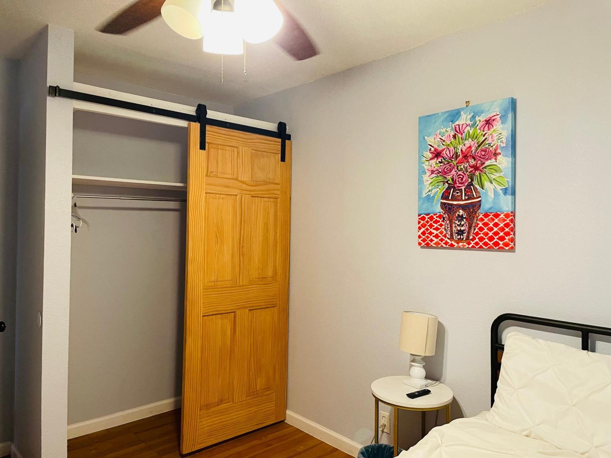 San Antonio Comfort 4 Bedroom 3 Bath Home 5 Mins From Sea World Bagian luar foto