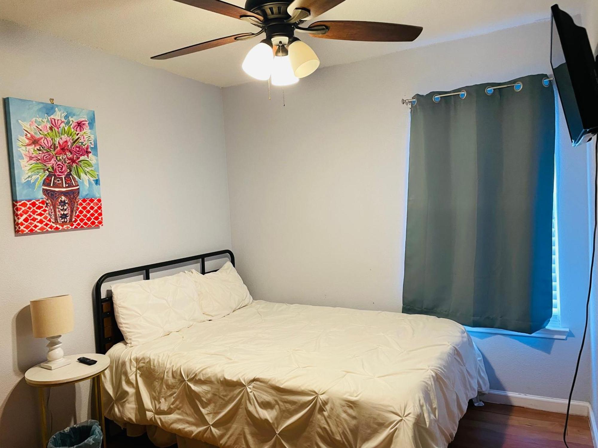 San Antonio Comfort 4 Bedroom 3 Bath Home 5 Mins From Sea World Bagian luar foto