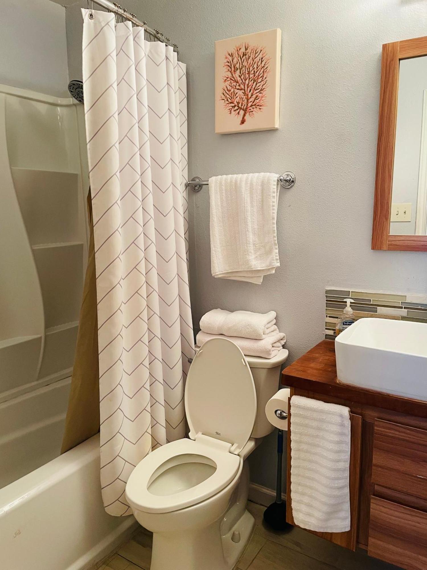 San Antonio Comfort 4 Bedroom 3 Bath Home 5 Mins From Sea World Bagian luar foto