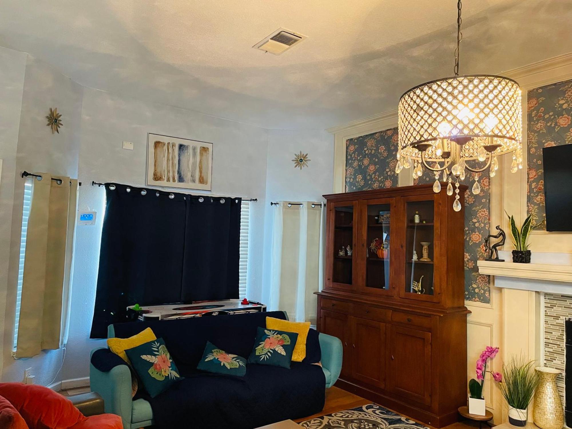 San Antonio Comfort 4 Bedroom 3 Bath Home 5 Mins From Sea World Bagian luar foto
