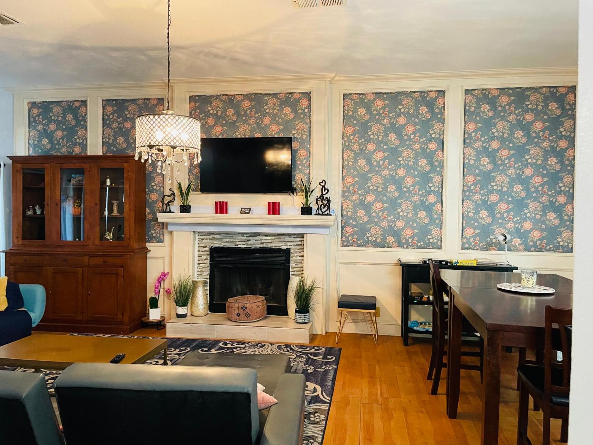 San Antonio Comfort 4 Bedroom 3 Bath Home 5 Mins From Sea World Bagian luar foto