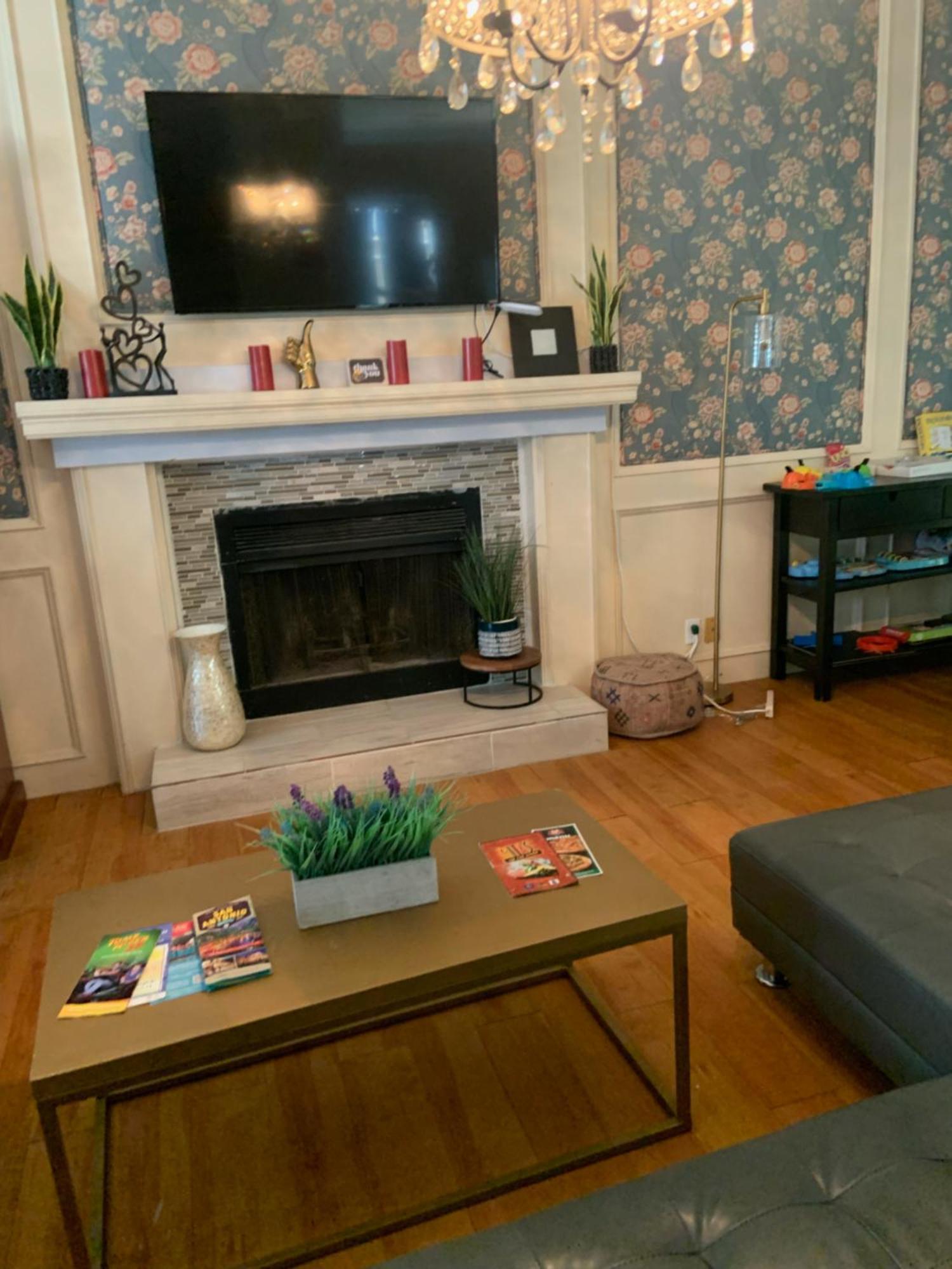 San Antonio Comfort 4 Bedroom 3 Bath Home 5 Mins From Sea World Bagian luar foto